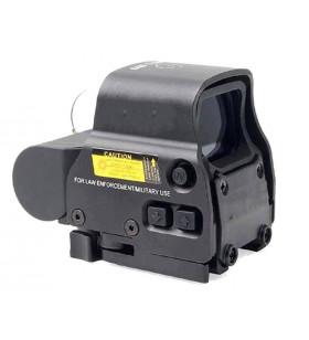 ACM Holosight 558 EXPS QD Red Dot Noir