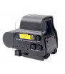 ACM Holosight 558 EXPS QD Red Dot Noir