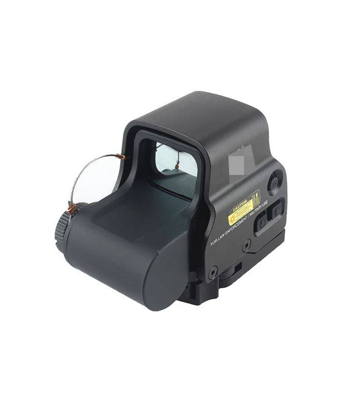 ACM Holosight 558 EXPS QD Red Dot Noir