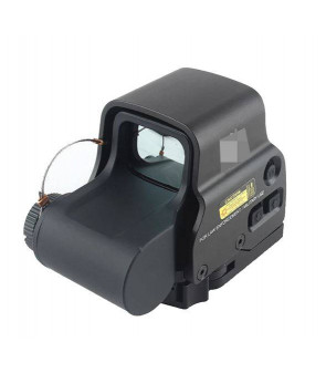 ACM Holosight 558 EXPS QD Red Dot Noir