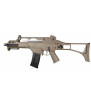 S&T G36 Sportline AEG Tan 470BBs 1J