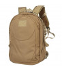 S&T Sac à Dos Dualpurpose / Gilet Tactique Tan