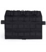 S&T Plaque Molle Avant JPC 2.0 Noir