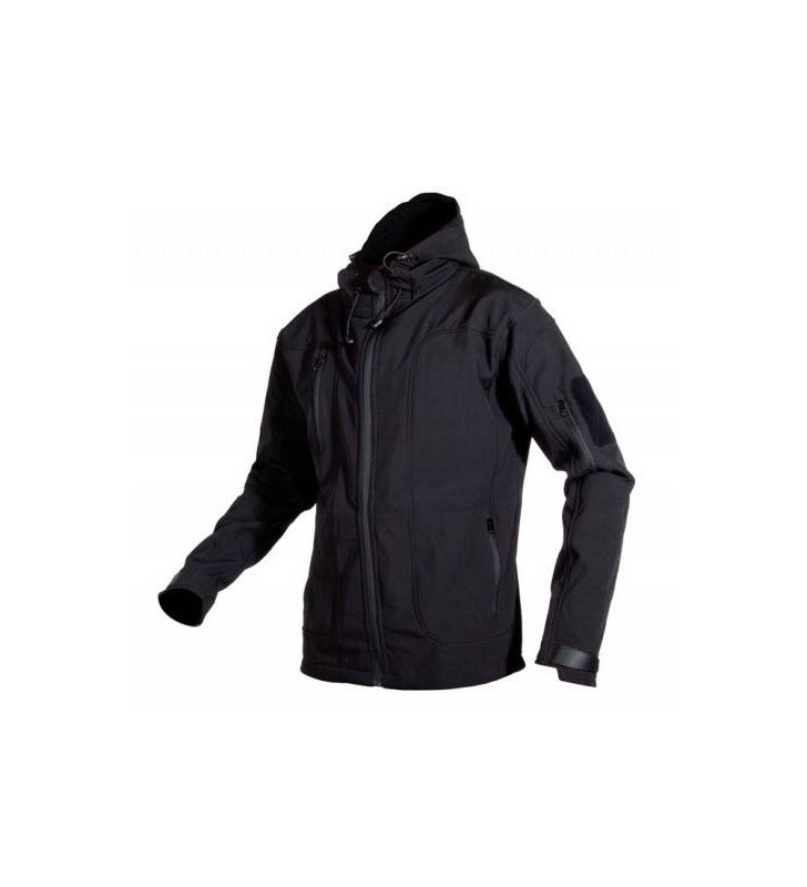 Delta Tactics Softshell Aiden S Noir