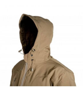 Delta Tactics Softshell Aiden S Coyote