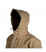 Delta Tactics Softshell Aiden S Coyote