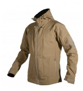 Delta Tactics Softshell Aiden S Coyote