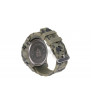 Delta Tactics Montre Tactique Digital Camo OD