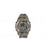 Delta Tactics Montre Tactique Digital Camo OD