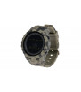 Delta Tactics Montre Tactique Digital Camo OD