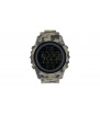 Delta Tactics Montre Tactique Digital Camo OD