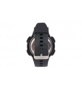 Delta Tactics Montre Tactique Digital Black