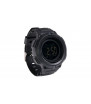 Delta Tactics Montre Tactique Digital Black