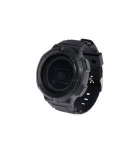 Delta Tactics Montre Tactique Digital Black