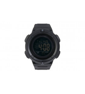 Delta Tactics Montre Tactique Digital Black