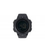 Delta Tactics Montre Tactique Digital Black