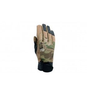 Delta Tactics Gants L Multicam