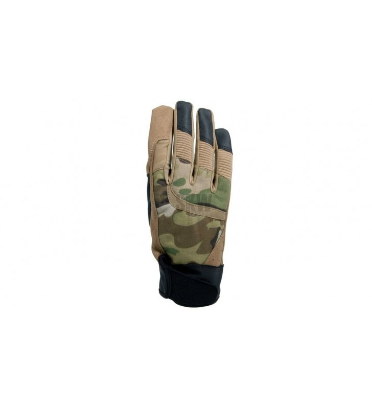 Delta Tactics Gants S Multicam