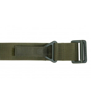 Delta Tactics Ceinture Double Ardillon Métal OD XL 40x125cm