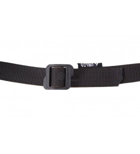 Delta Tactics Ceinture Réversible Noir/Tan L 40x115cm