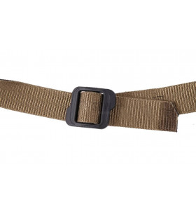 Delta Tactics Ceinture Réversible Noir/Tan L 40x115cm