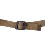 Delta Tactics Ceinture Réversible Noir/Tan L 40x115cm