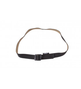 Delta Tactics Ceinture Réversible Noir/Tan XL 40x125cm