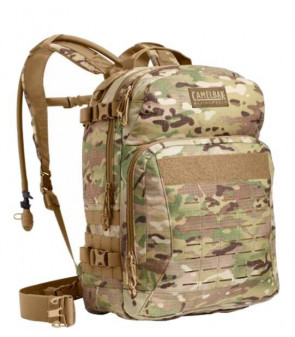 Camelbak Motherlode Multicam