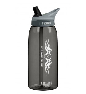 Camelbak Eddy 1L Charcoal