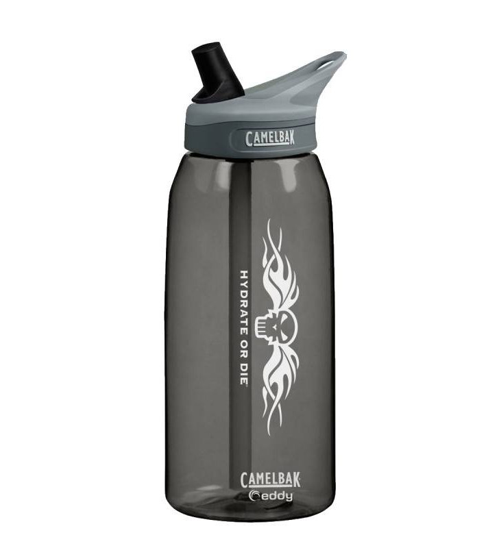 Camelbak Eddy 1L Charcoal