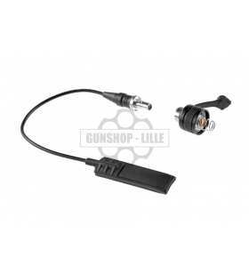 Night Evolution Remote Switch Assembly Scout Light Black