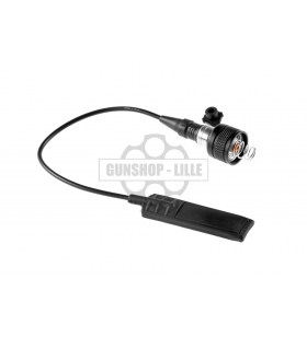 Night Evolution Remote Switch Assembly Scout Light Black