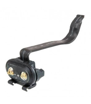 Night Evolution Rear Switch for X Series Glock / M&P