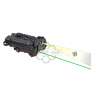 Element NGAL Illumator / Green laser module Black