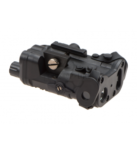 Element NGAL Illumator / laser module Red + IR black