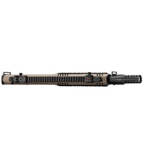 BO Fabarm STF12-11 Short FDE Spring