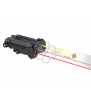 Element NGAL Illumator / laser module Red + IR black