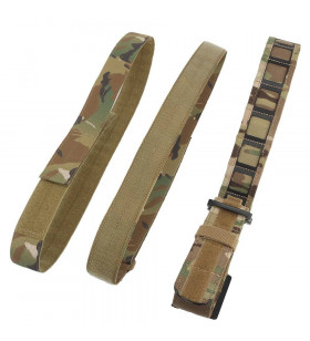 WoSport Special Combat Belt / Ceinturon Tactique Multicam