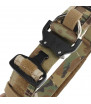 WoSport Special Combat Belt / Ceinturon Tactique Multicam