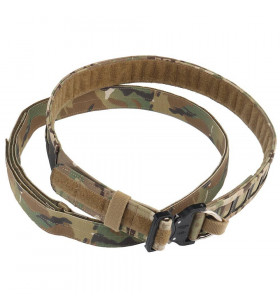 WoSport Special Combat Belt / Ceinturon Tactique Multicam