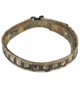 WoSport Special Combat Belt / Ceinturon Tactique Multicam