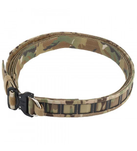 WoSport Special Combat Belt / Ceinturon Tactique Multicam