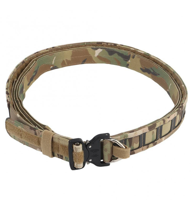 WoSport Special Combat Belt / Ceinturon Tactique Multicam