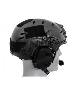 Earmor Casque M32H EXF Bk