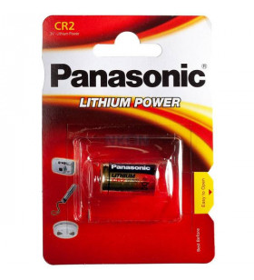 Panasonic Pile CR2 Lithium X1 3V