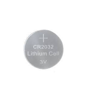 ACM Pile CR2032 X1 Lithium 3V