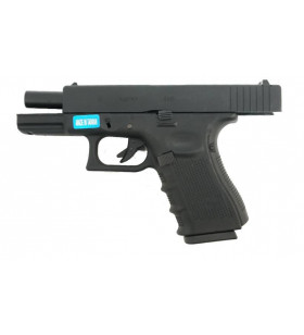 WE G19 Gen.3 Noir Gaz 20BBs 1j