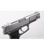 Tokyo Marui Ruger KP85 Silver Spring 20BBs 0.4J