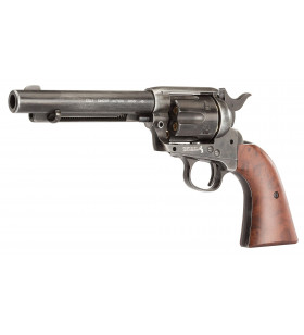 Colt Revolver SAA .45 Antique Co2 4.5mm 3J