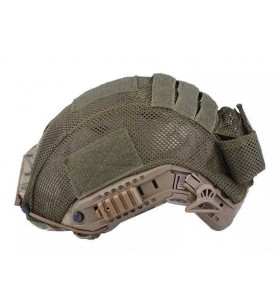 GFC Couvre Casque Filet Fast OD